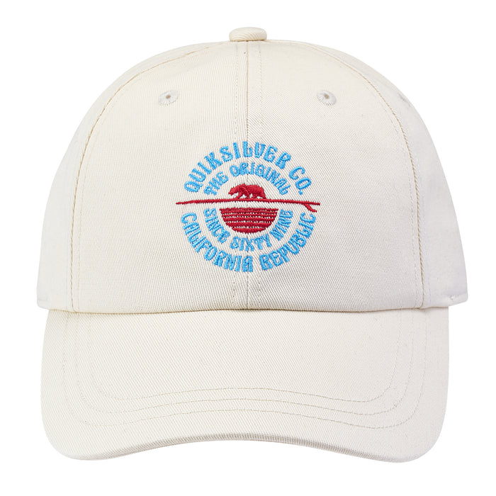 Quiksilver BOARDWALK CAP