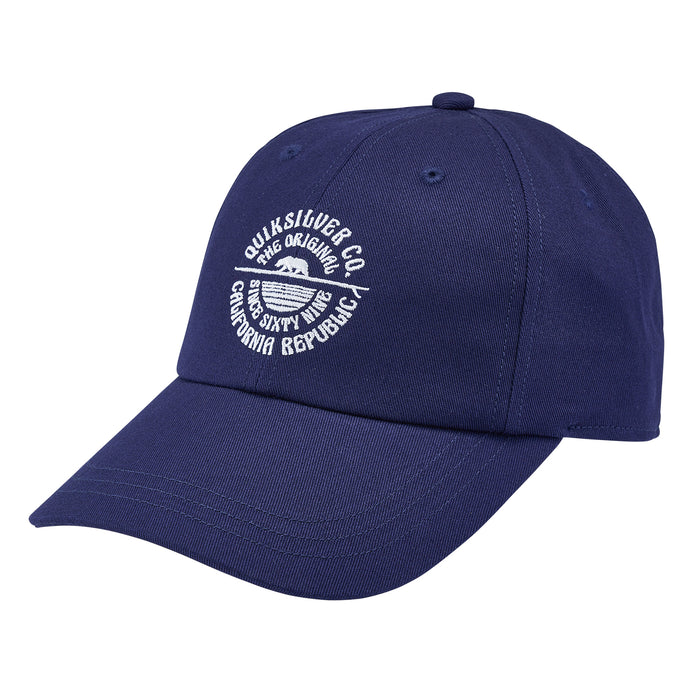 Quiksilver BOARDWALK CAP