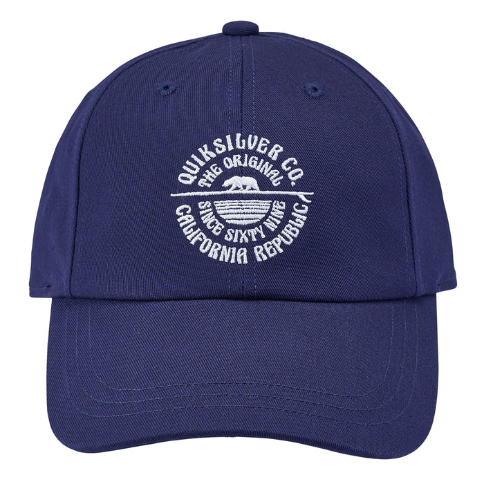 Quiksilver BOARDWALK CAP