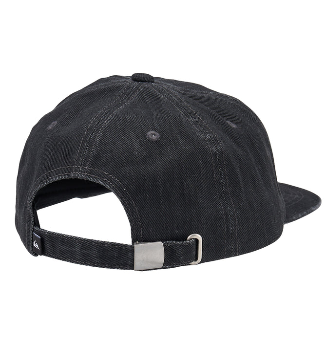 Quiksilver QSD SURF FLAT CAP メンズ キャップ