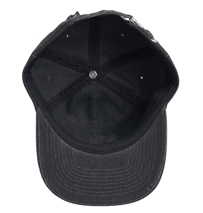 Quiksilver QSD SURF FLAT CAP メンズ キャップ