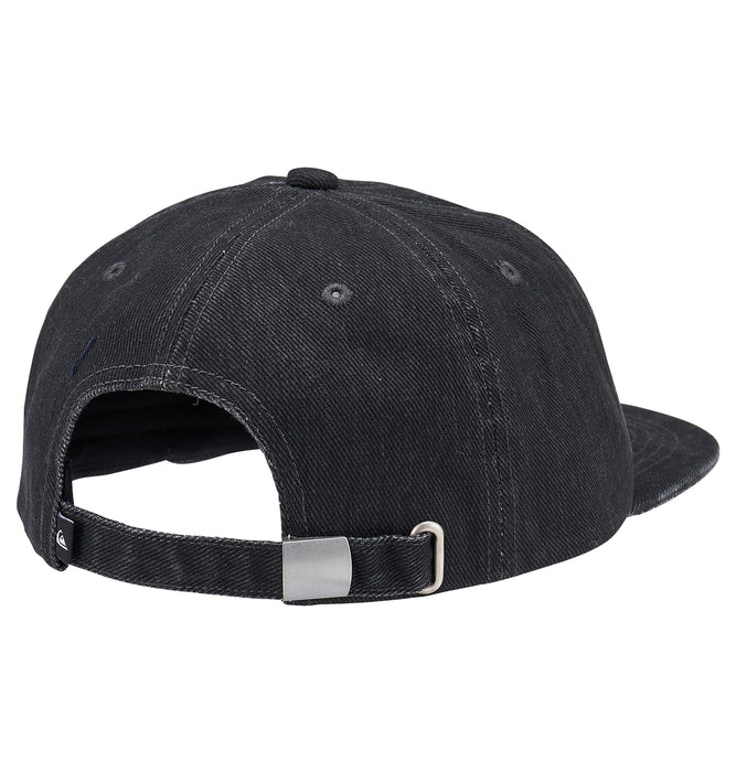 Quiksilver QSD SURF FLAT CAP メンズ キャップ