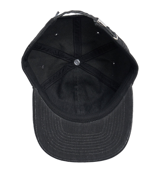 Quiksilver QSD SURF FLAT CAP メンズ キャップ