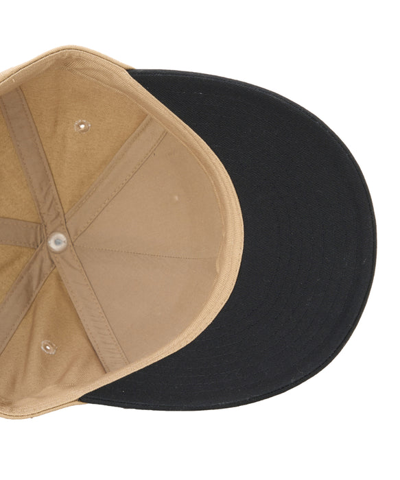 【OUTLET】QUIKSILVER メンズ QS LOGO LOW CURVE CAP キャップ