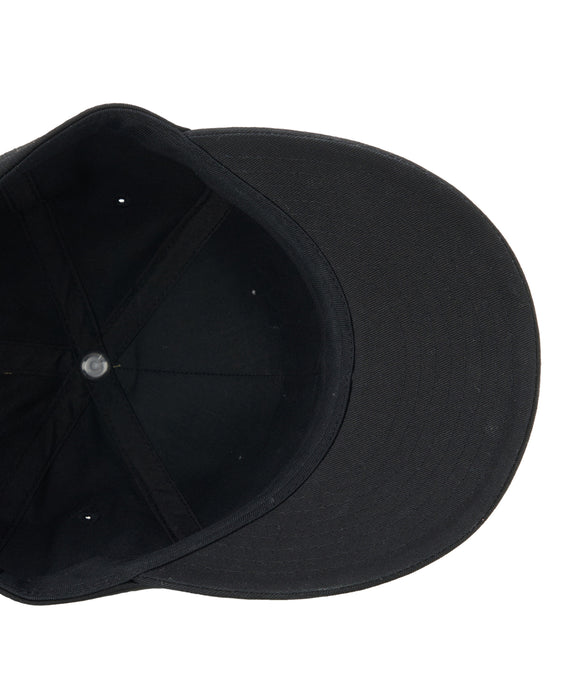 【OUTLET】QUIKSILVER メンズ QS LOGO LOW CURVE CAP キャップ