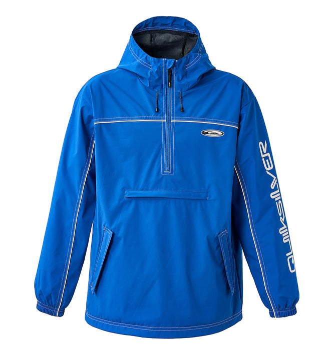 【OUTLET】Quiksilver QUIK SLASH JK スノージャケット スノボウェア スキーウェア ユニセックス