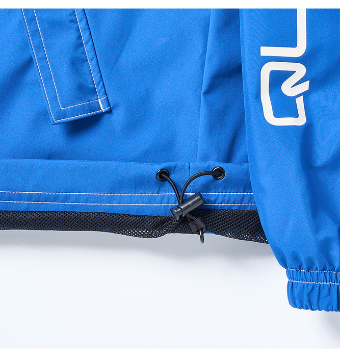 【OUTLET】Quiksilver QUIK SLASH JK スノージャケット スノボウェア スキーウェア ユニセックス