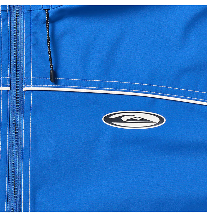 【OUTLET】Quiksilver QUIK SLASH JK スノージャケット スノボウェア スキーウェア ユニセックス