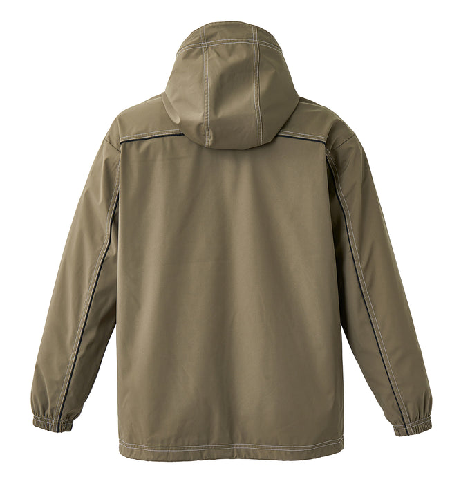 【OUTLET】Quiksilver QUIK SLASH JK スノージャケット スノボウェア スキーウェア ユニセックス