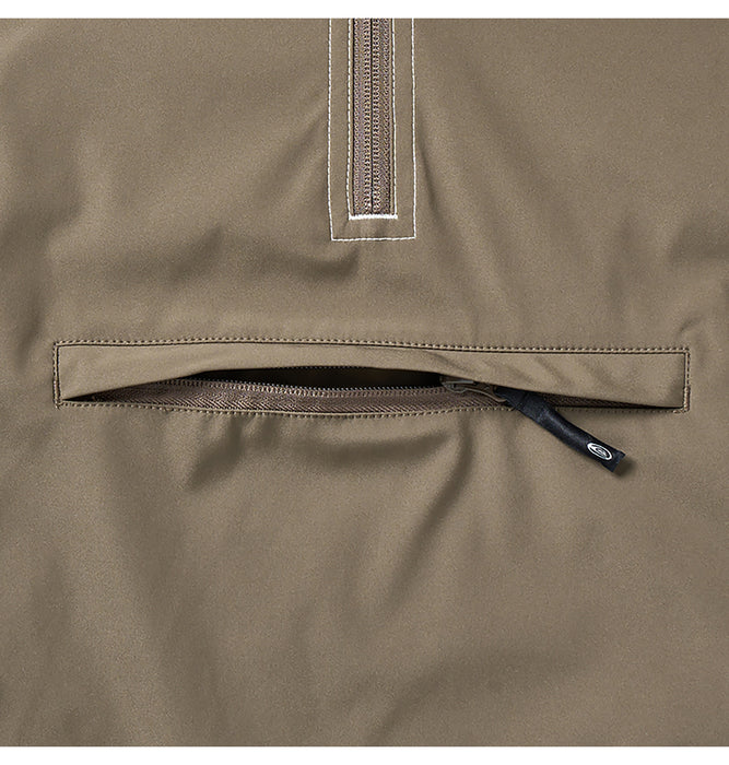 【OUTLET】Quiksilver QUIK SLASH JK スノージャケット スノボウェア スキーウェア ユニセックス
