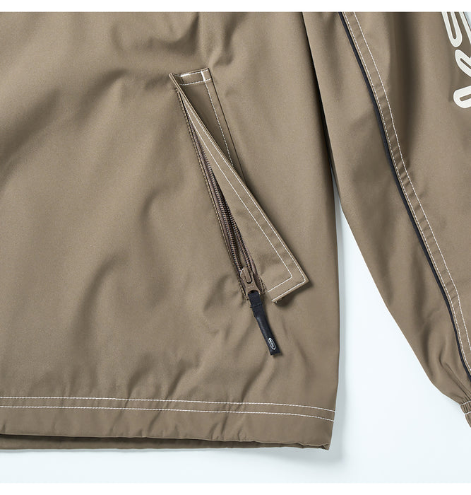 【OUTLET】Quiksilver QUIK SLASH JK スノージャケット スノボウェア スキーウェア ユニセックス