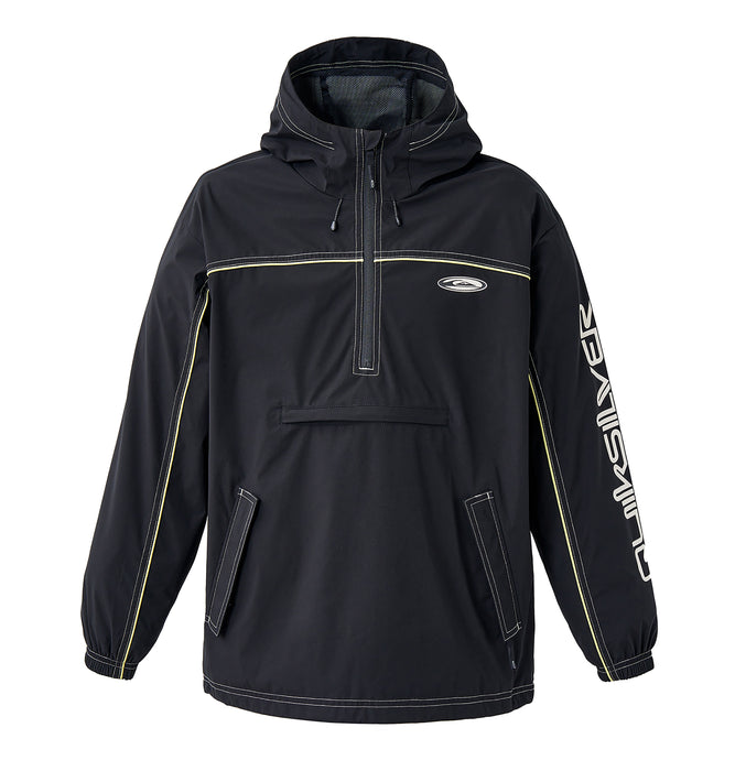 【OUTLET】Quiksilver QUIK SLASH JK スノージャケット スノボウェア スキーウェア ユニセックス