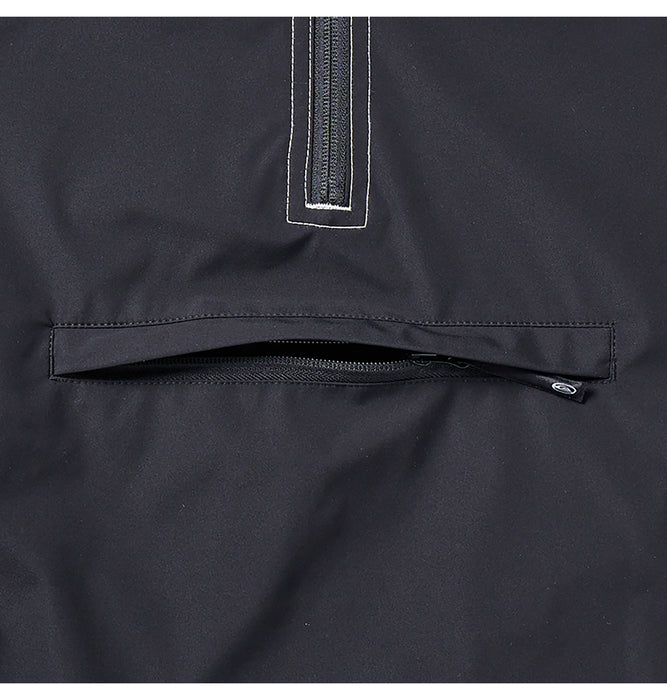 【OUTLET】Quiksilver QUIK SLASH JK スノージャケット スノボウェア スキーウェア ユニセックス