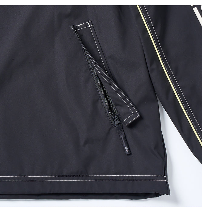 【OUTLET】Quiksilver QUIK SLASH JK スノージャケット スノボウェア スキーウェア ユニセックス