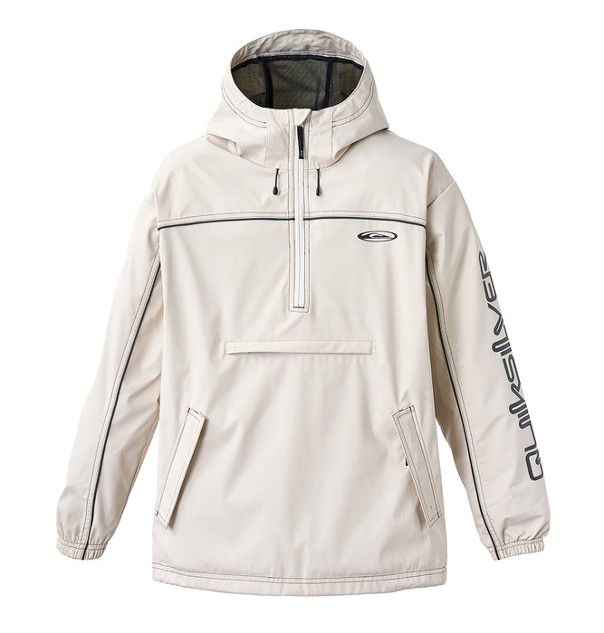 【OUTLET】Quiksilver QUIK SLASH JK スノージャケット スノボウェア スキーウェア ユニセックス