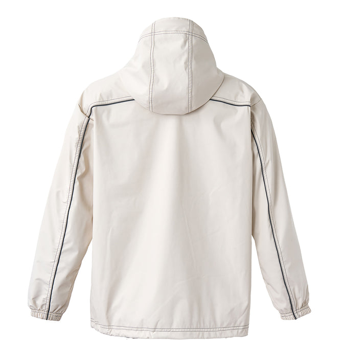 【OUTLET】Quiksilver QUIK SLASH JK スノージャケット スノボウェア スキーウェア ユニセックス