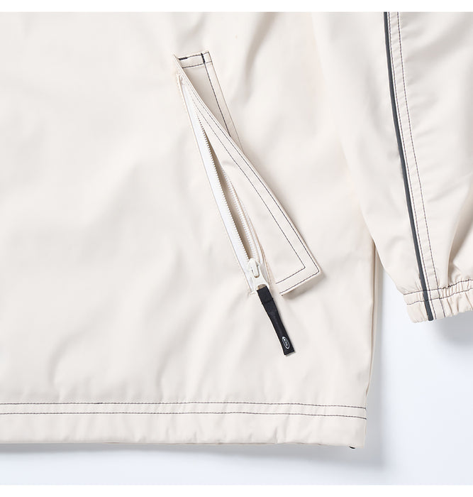 【OUTLET】Quiksilver QUIK SLASH JK スノージャケット スノボウェア スキーウェア ユニセックス