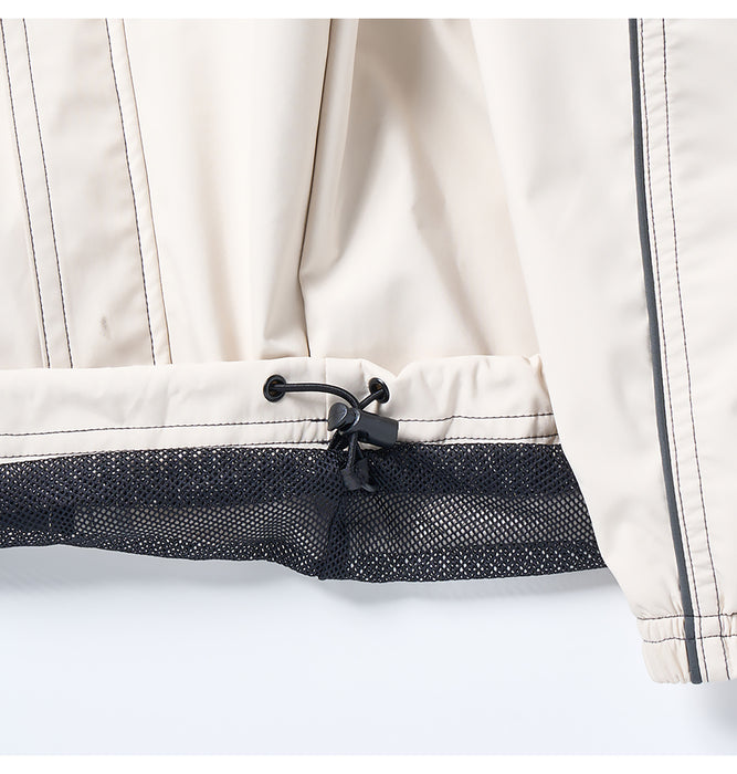 【OUTLET】Quiksilver QUIK SLASH JK スノージャケット スノボウェア スキーウェア ユニセックス