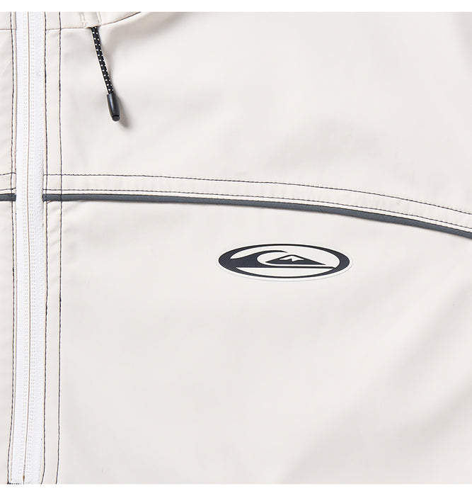 【OUTLET】Quiksilver QUIK SLASH JK スノージャケット スノボウェア スキーウェア ユニセックス