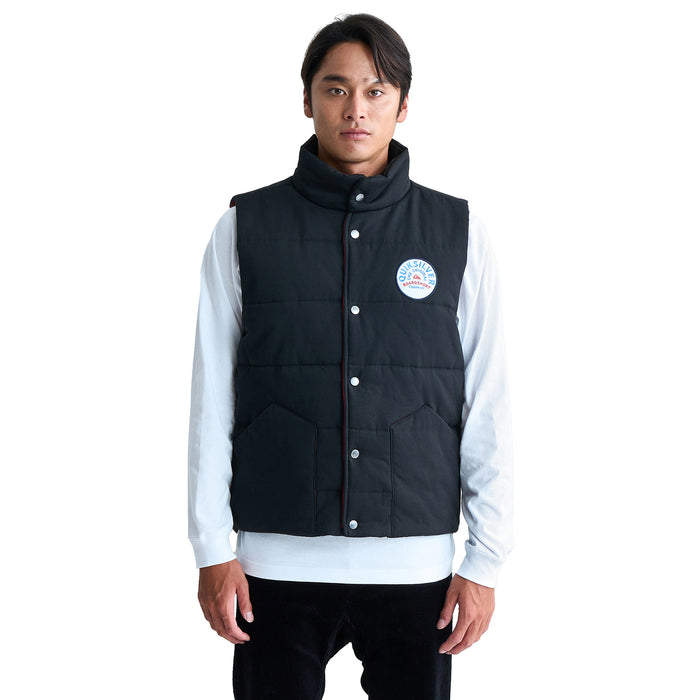 【OUTLET】Quiksilver BOARDWALK VEST