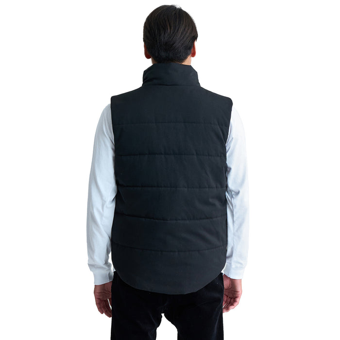 【OUTLET】Quiksilver BOARDWALK VEST
