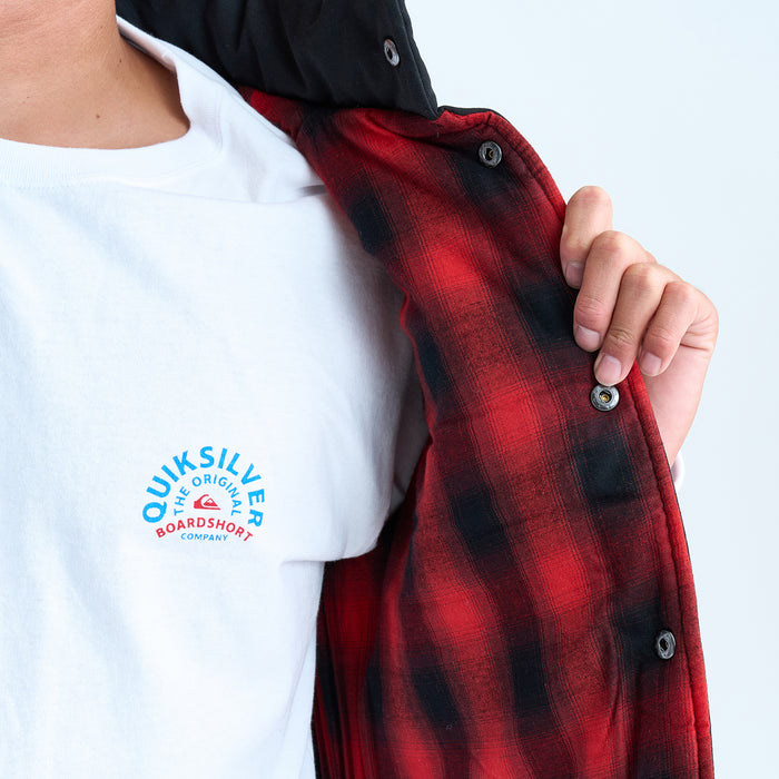 【OUTLET】Quiksilver BOARDWALK VEST