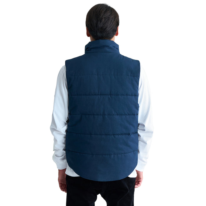 【OUTLET】Quiksilver BOARDWALK VEST