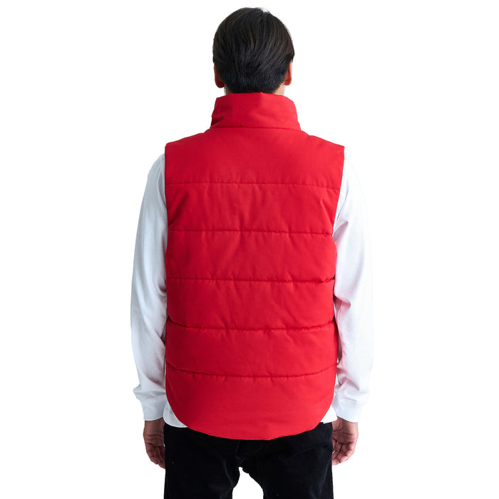 【OUTLET】Quiksilver BOARDWALK VEST