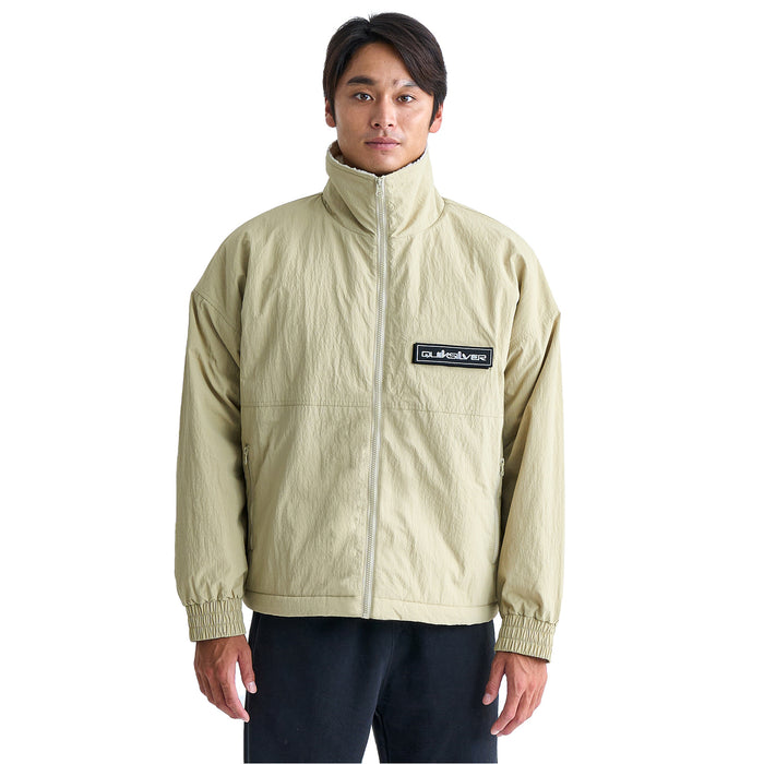 Quiksilver NY BOA STAND ZIP JACKET