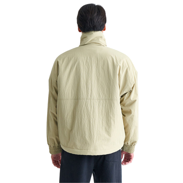 Quiksilver NY BOA STAND ZIP JACKET