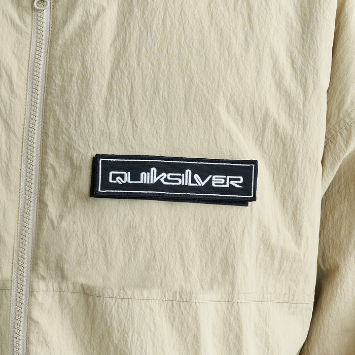 Quiksilver NY BOA STAND ZIP JACKET