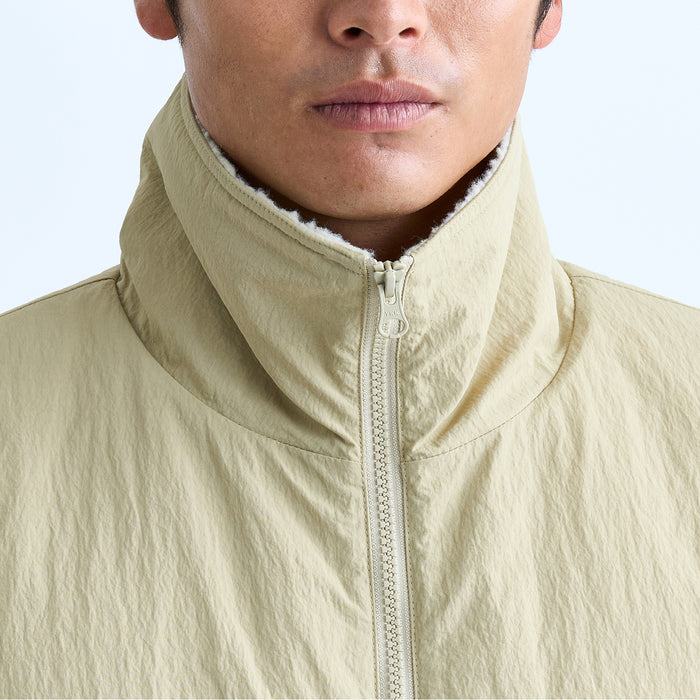 Quiksilver NY BOA STAND ZIP JACKET