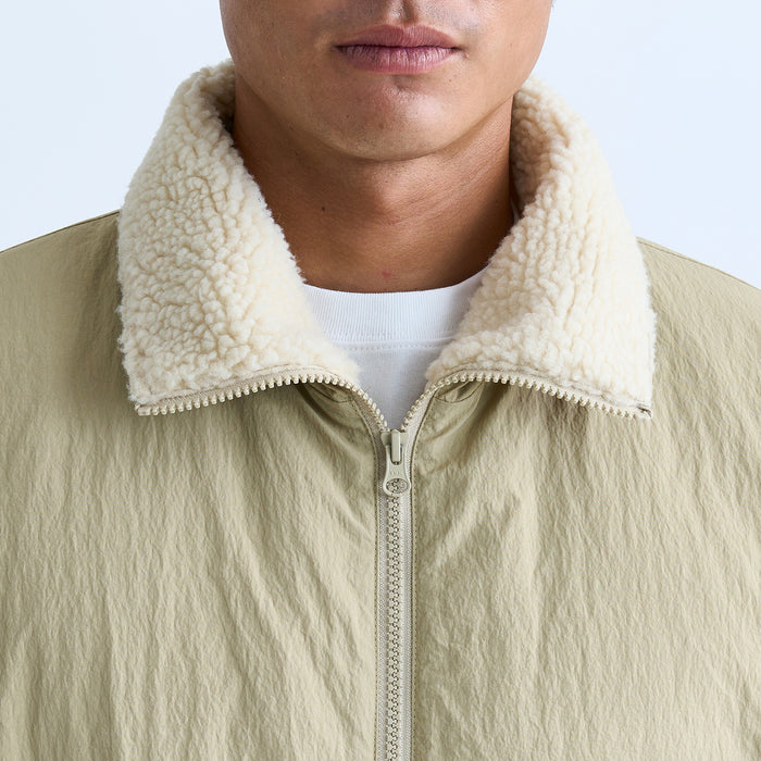 Quiksilver NY BOA STAND ZIP JACKET