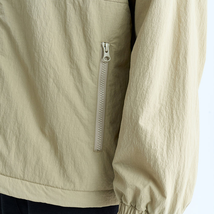 Quiksilver NY BOA STAND ZIP JACKET