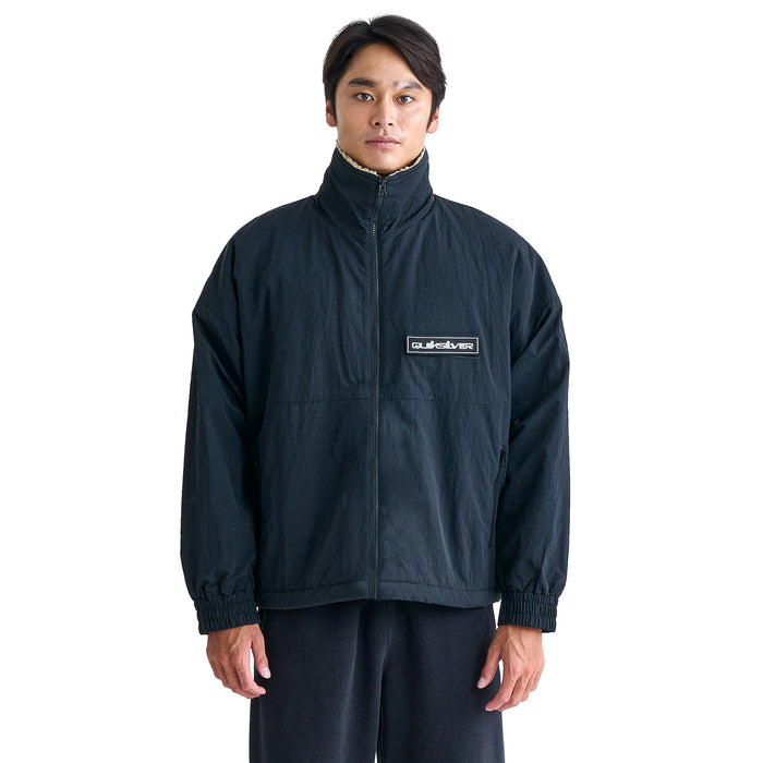 Quiksilver NY BOA STAND ZIP JACKET