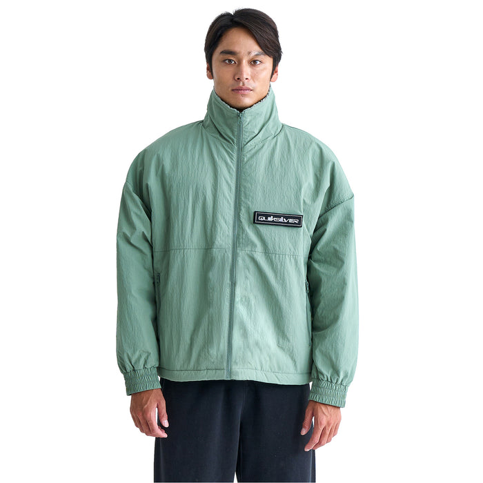 Quiksilver NY BOA STAND ZIP JACKET