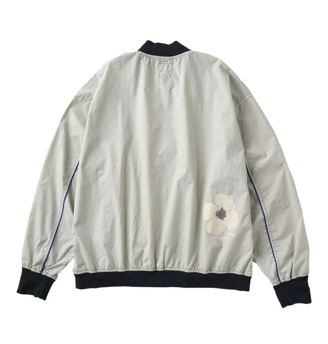 【先行予約】【50MA Collection】Quiksilver 50MA MA JACKET