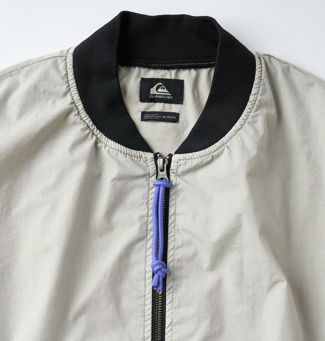 【先行予約】【50MA Collection】Quiksilver 50MA MA JACKET