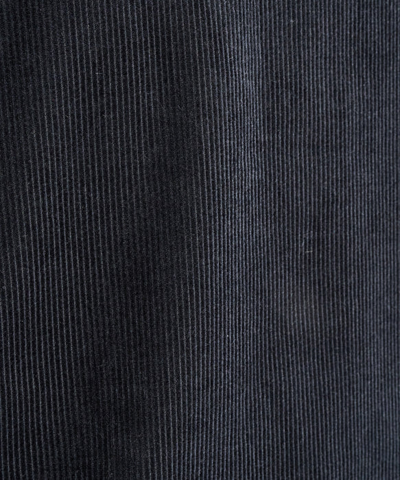 【OUTLET FAMILY SALE】Quiksilver メンズ COLD WIND JACKET コーデュロイジャケット ルーズフィット 撥水