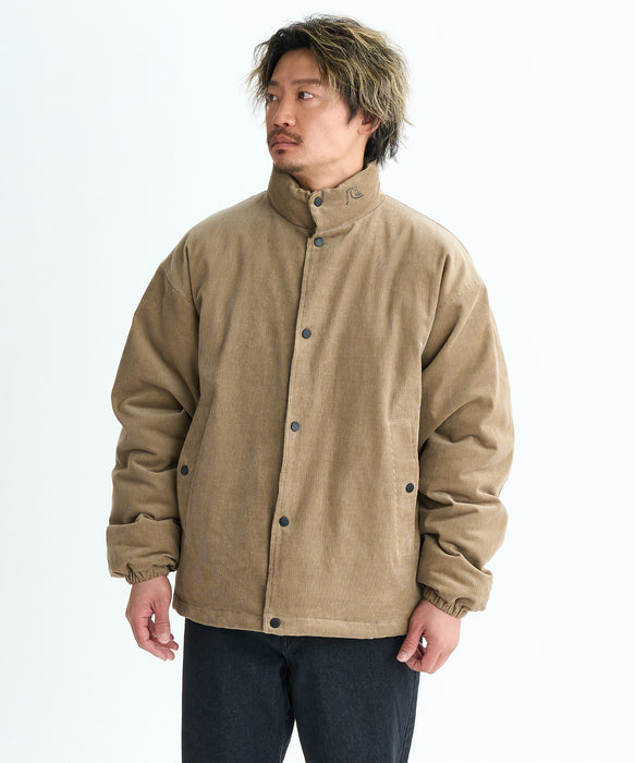Quiksilver COLD WIND JACKET ジャケット アウター 撥水 メンズ