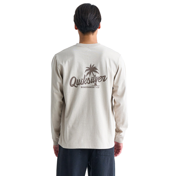 Quiksilver PALM SCRIPT LT