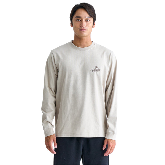 Quiksilver PALM SCRIPT LT