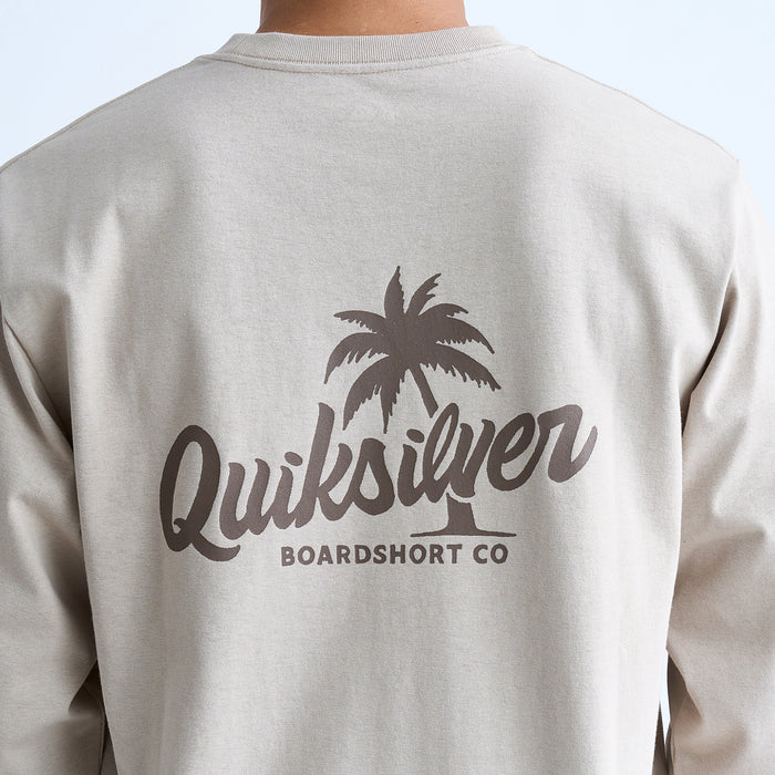 Quiksilver PALM SCRIPT LT