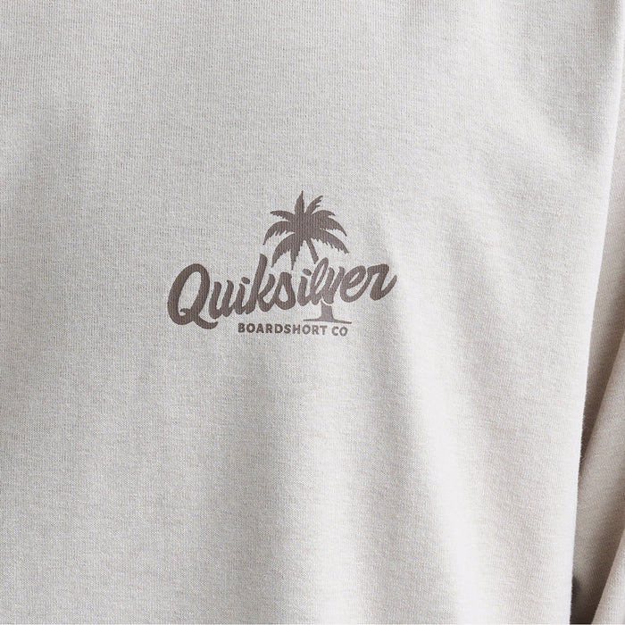 Quiksilver PALM SCRIPT LT