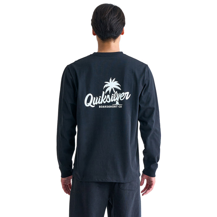 Quiksilver PALM SCRIPT LT