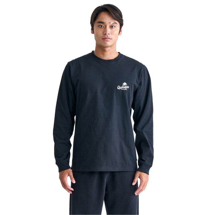 Quiksilver PALM SCRIPT LT