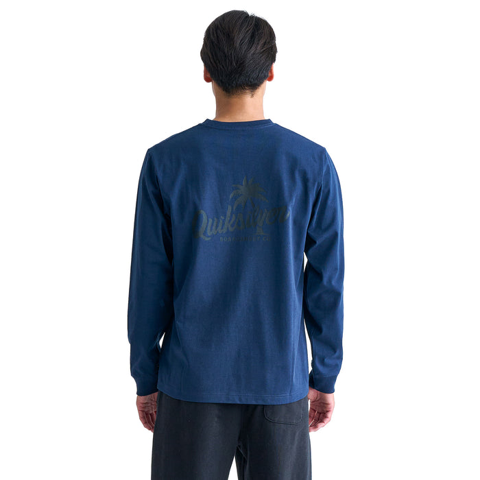 Quiksilver PALM SCRIPT LT