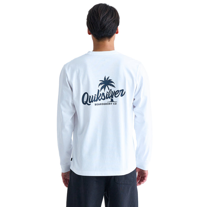 Quiksilver PALM SCRIPT LT