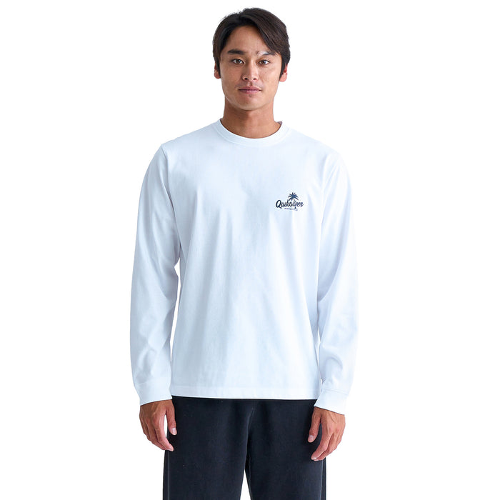 Quiksilver PALM SCRIPT LT