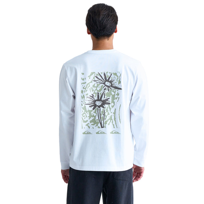 Quiksilver CRAZY DAISY LT